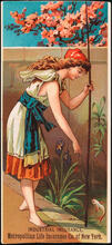 Industrial Insurance, Metropolitan Life Insurance Co. of New York