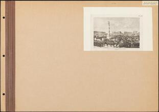 Broadway and Madison Square [Broadway & 12th Street to Broadway & Madison Square]