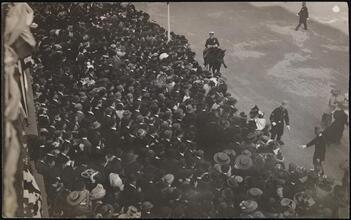 [Hudson-Fulton Celebration.]