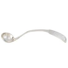 Mustard Spoon