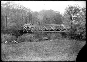 Lincoln Bridge (?)