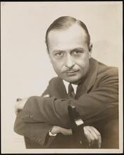 [Ernest Truex as Edgar Smith in "Ritzy".]