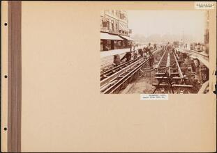 Broadway and 18th Street [Broadway & 12th Street to Broadway & Madison Square]