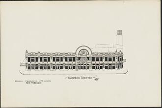 Audubon Theatre