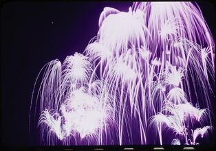 [Fireworks.]