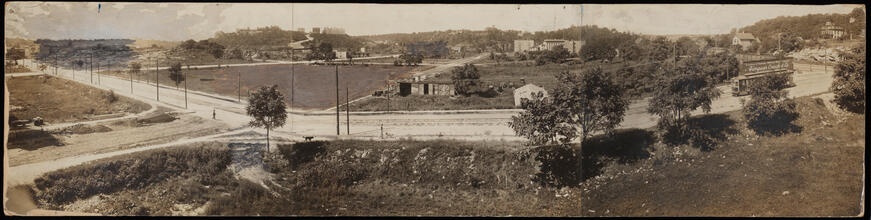 [Broadway and 207th Street.]
