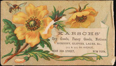 Karschs'