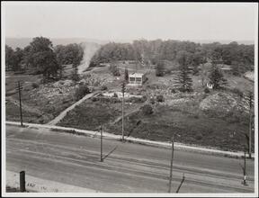 [Overlooking Property on East Kingsbridge Road and 194th Street.]