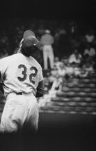 Brooklyn Dodgers vs. Cincinnati Reds