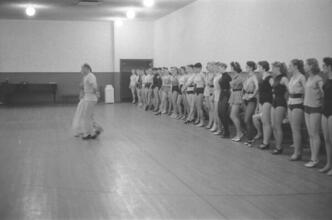 Radio City Rockettes