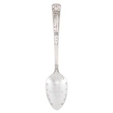 Commemorative Teaspoon