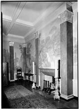 Lawrence Copley Thaw [residence]. 13 East 69th Street, N.Y.C.