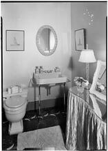 Brides House, Savoy [Plaza] Hotel.