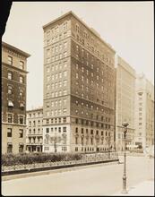 [800 Park Avenue.]
