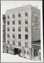 660 West 178th Street. Apartment building
