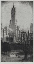 Plaza Group --Towers of Manhattan