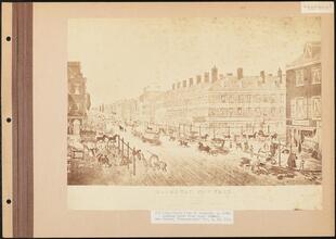 Broadway and Canal Street [Broadway & Murray to Broadway & Canal Street]