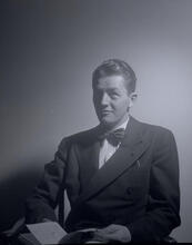 Wallace Stegner--LOOK Writer