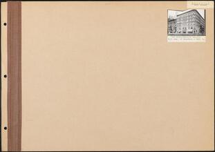 Broadway and 38th Street [Broadway & 26th Street to Broadway & 42nd Street]