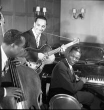 King Cole Trio
