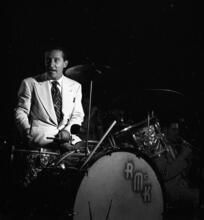 Ray McKinley--Band Leader