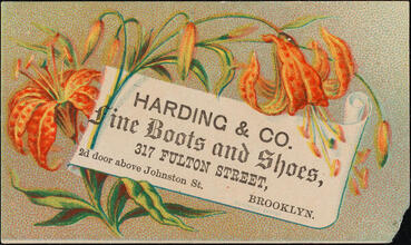 Harding & Co.