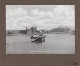 Blackwell's Island.
