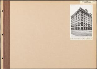 Hudson and Morton Streets [Gansevoort Street to Irving Place]
