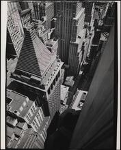 Wall Street District