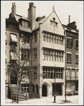 173 East 71st Street. R. S. Hooker residence