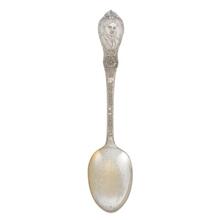 Teaspoon
