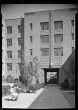 Hillside Housing Inc., Boston Post Road, Bronx.