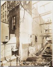 [Borden residence.]