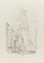 [New York Times Building]