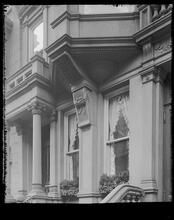 Maurice residence.