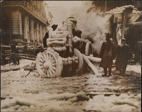 [Equitable Insurance Company Fire.]