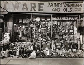Hardware Store