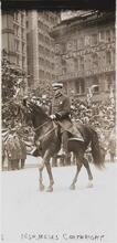 Inspector Moses Cortwright.