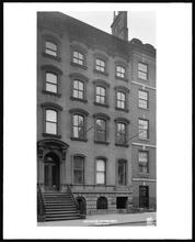 36 East 36th Street.