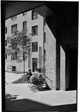 Hillside Housing Inc., Boston Post Road, Bronx.