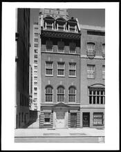 111 East 78th Street. Residence.