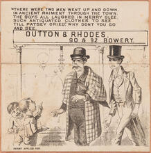 Dutton & Rhodes