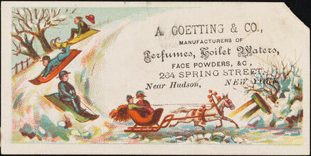 A. Goetting & Co.