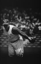 Brooklyn Dodgers vs. Cincinnati Reds