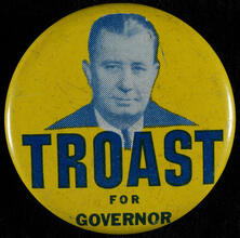 Troast for Governor