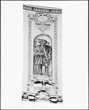 [Mural in the Rotunda of the United States Custom House.]