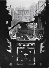 [Elevated railroad.]