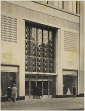 Bonwit Teller