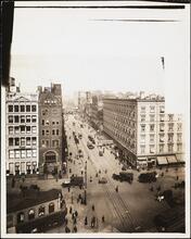 [23rd Street, west of 5th Avenue,]