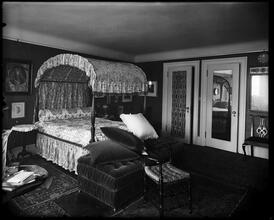 Thomas Benedict Clarke townhouse, 22 East 35th Street.